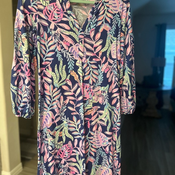 Kieran Dress - Picture 1 of 6